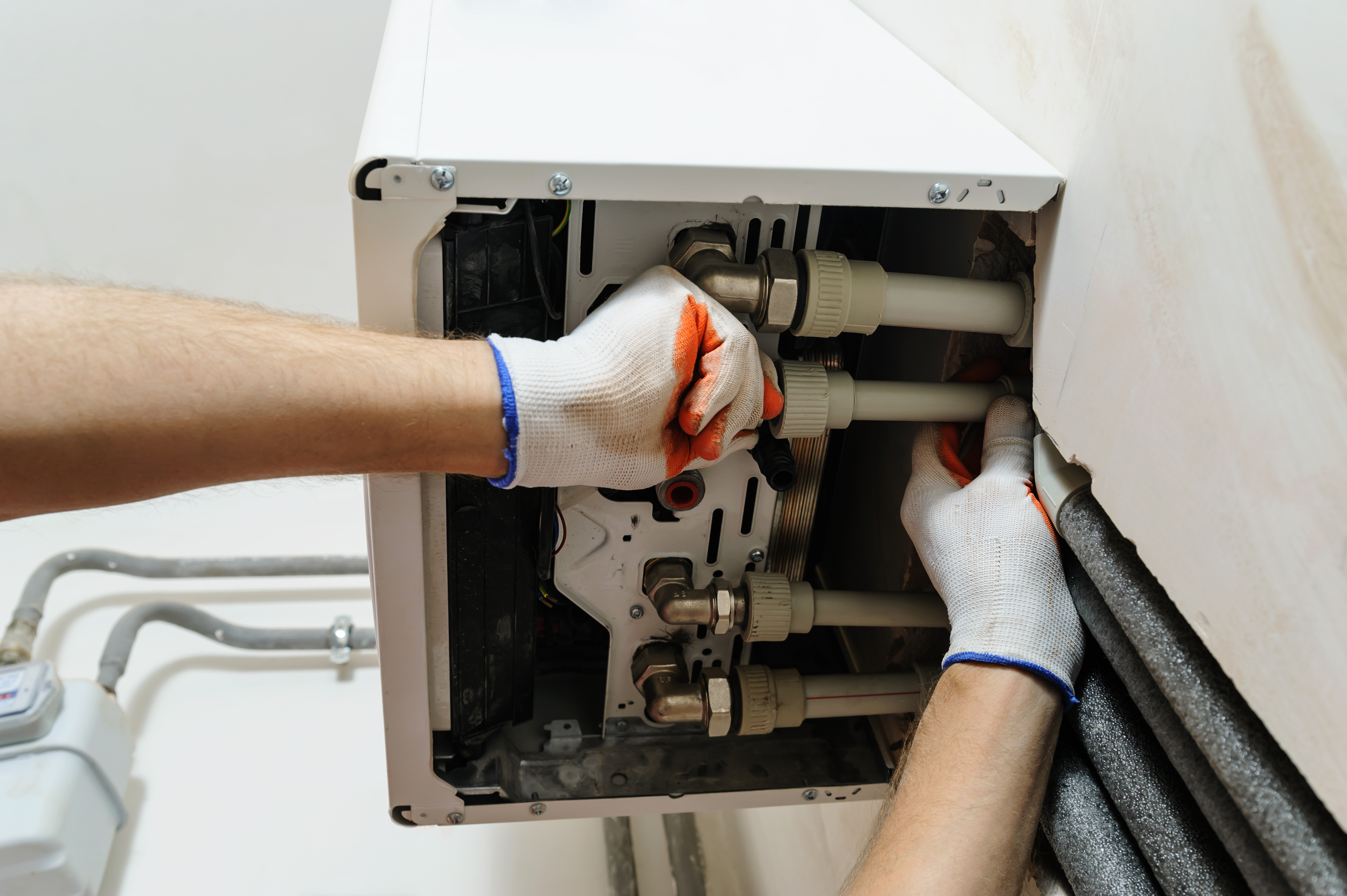 Professional Heating Installation Services in Alexandria, VA