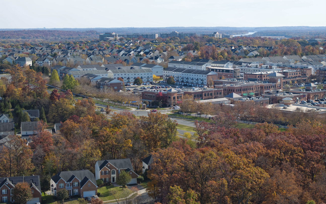 HVAC in Leesburg, VA